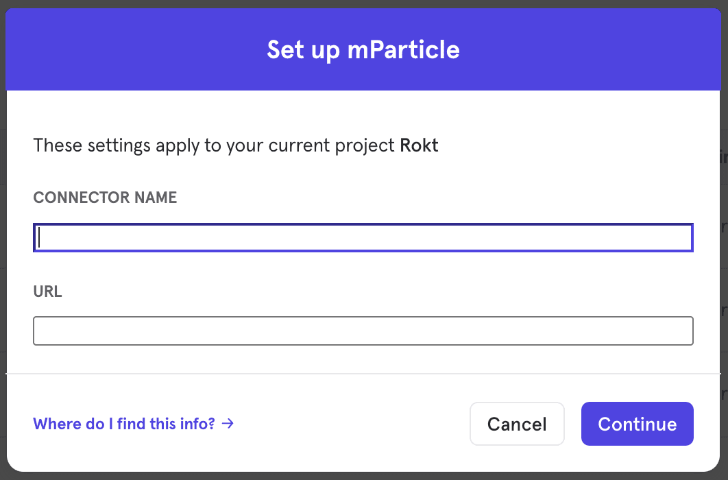 mParticle 5 Image